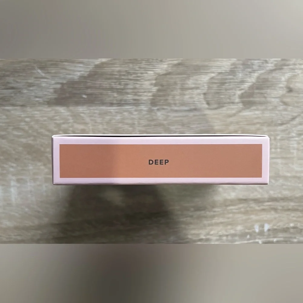 Whats Up Beauty shade deep