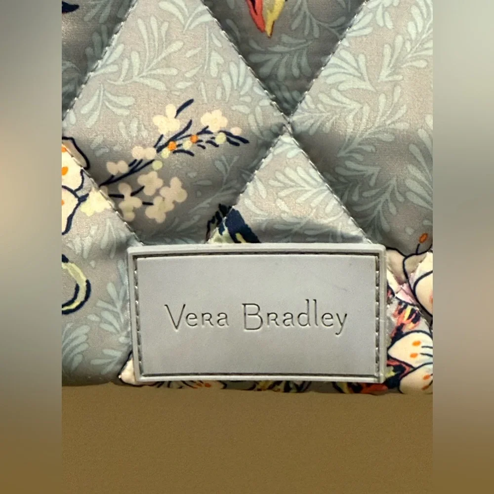 Vera Bradley every work