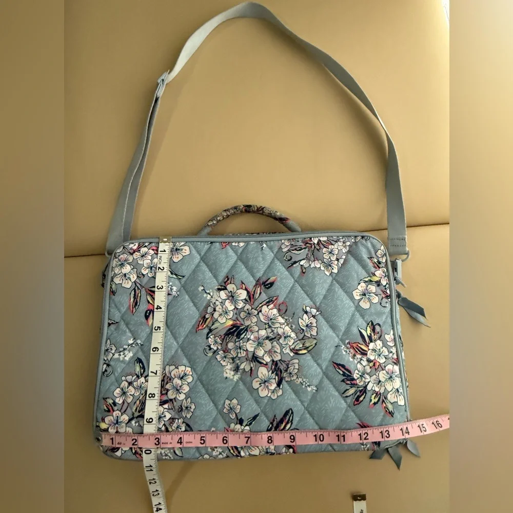 Vera Bradley every work