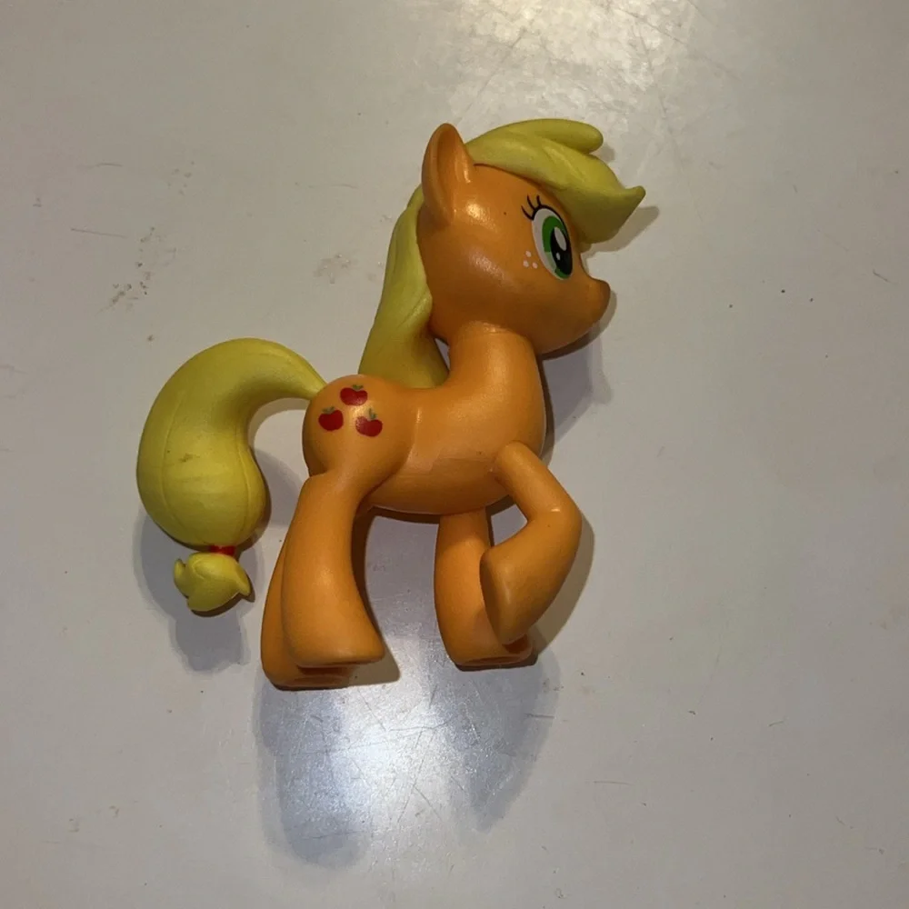 My Little Pony sold as