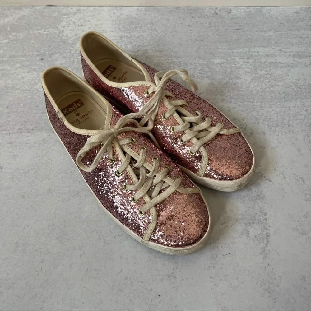 Keds kate spade