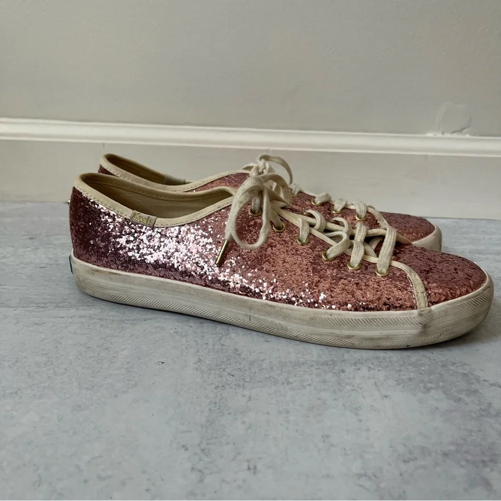Keds kate spade
