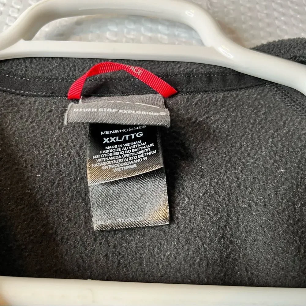 The North Face pre owned