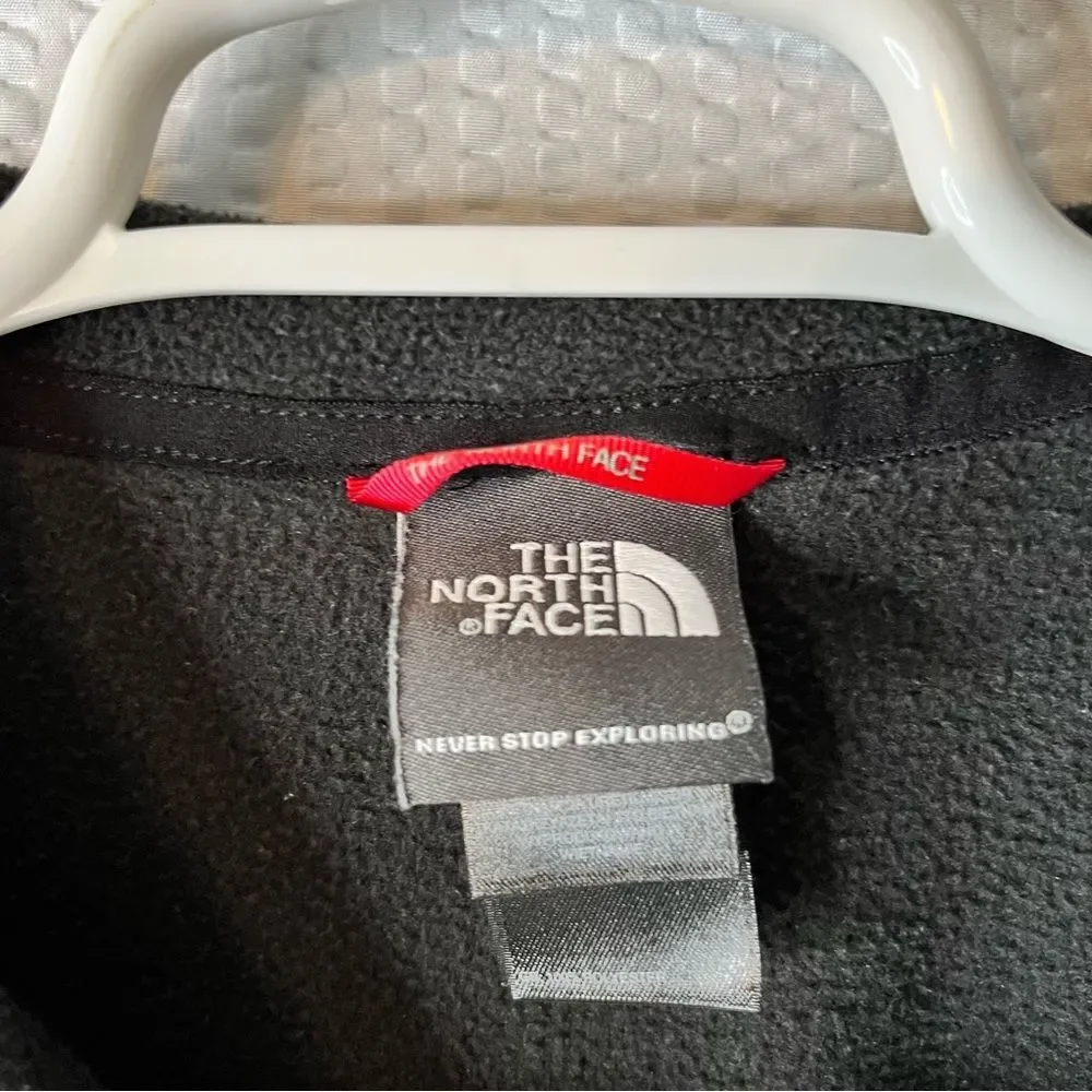 The North Face pre owned