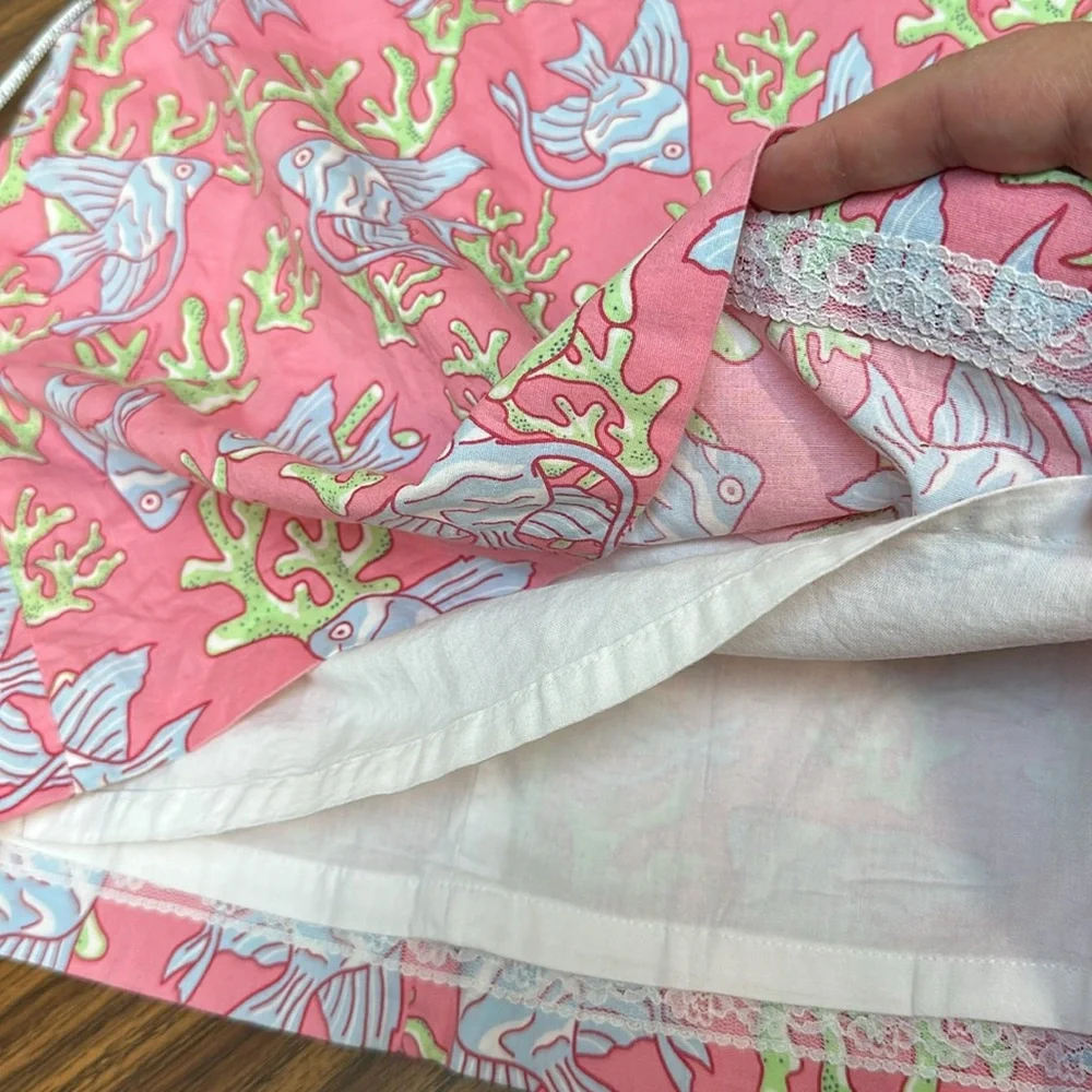 Vineyard Vines preppy excellent leave