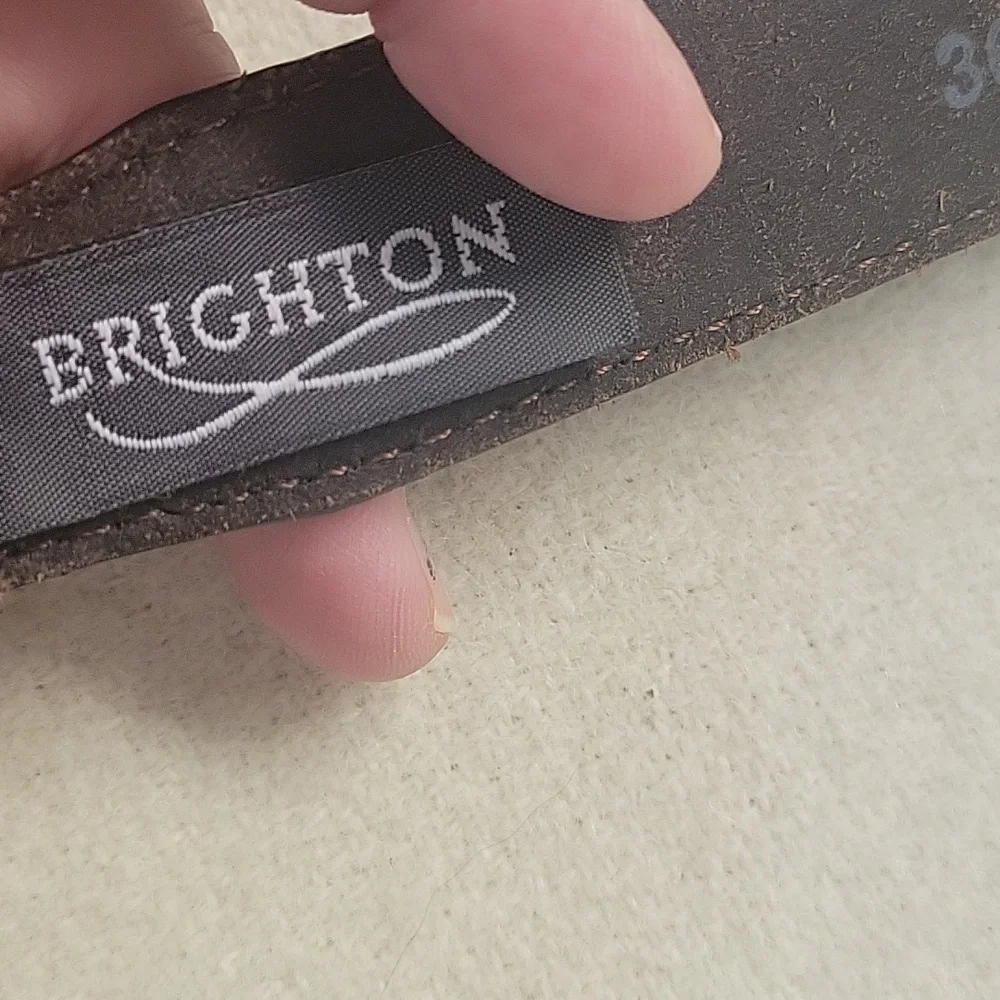 Brighton Belt
