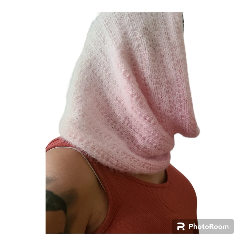 Hand Crafted ombre handmade