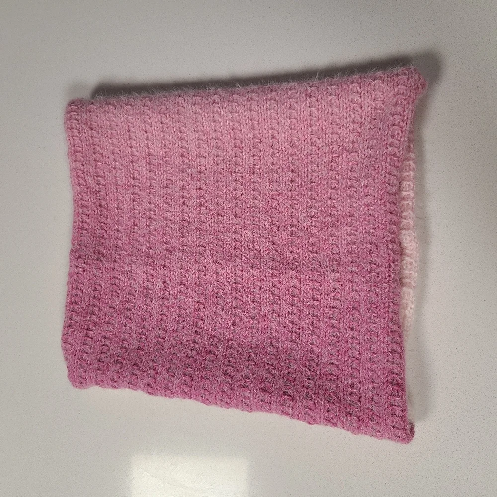 Hand Crafted ombre handmade