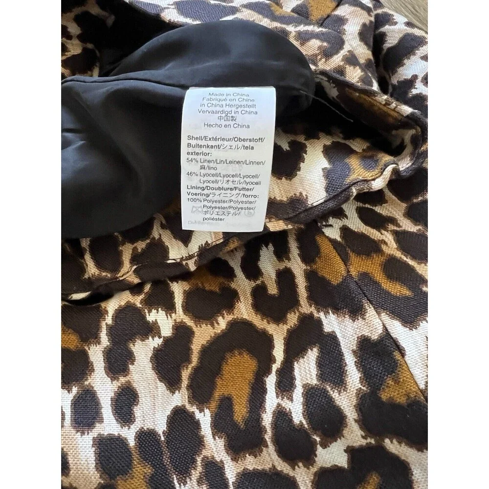 J.CREW measurements photos