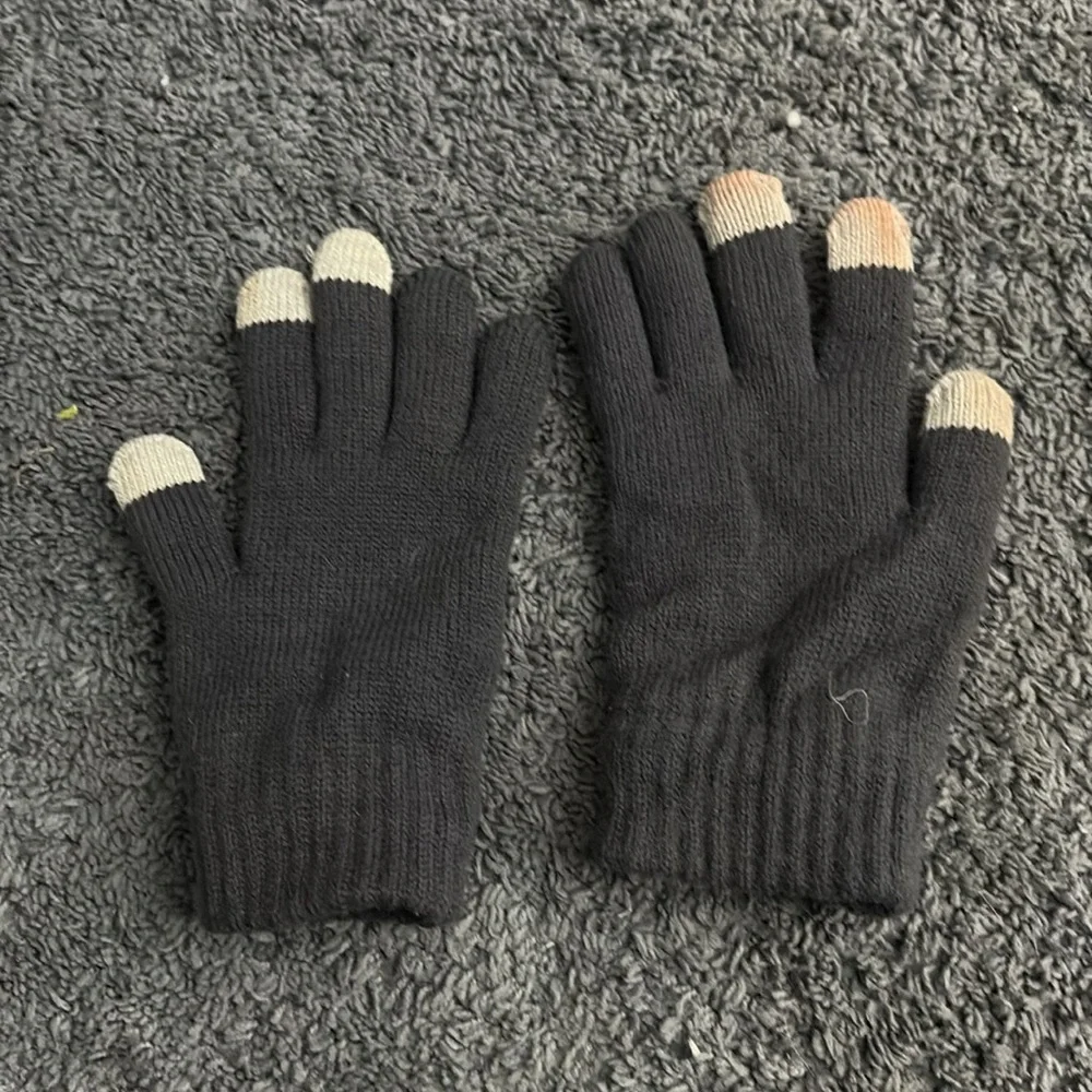 N/A used few