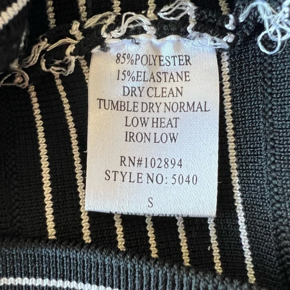 Freestyle skirt black