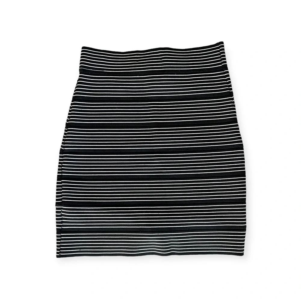 Freestyle skirt black
