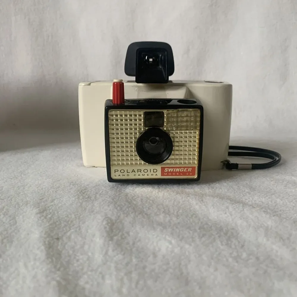 Polaroid comes not everything