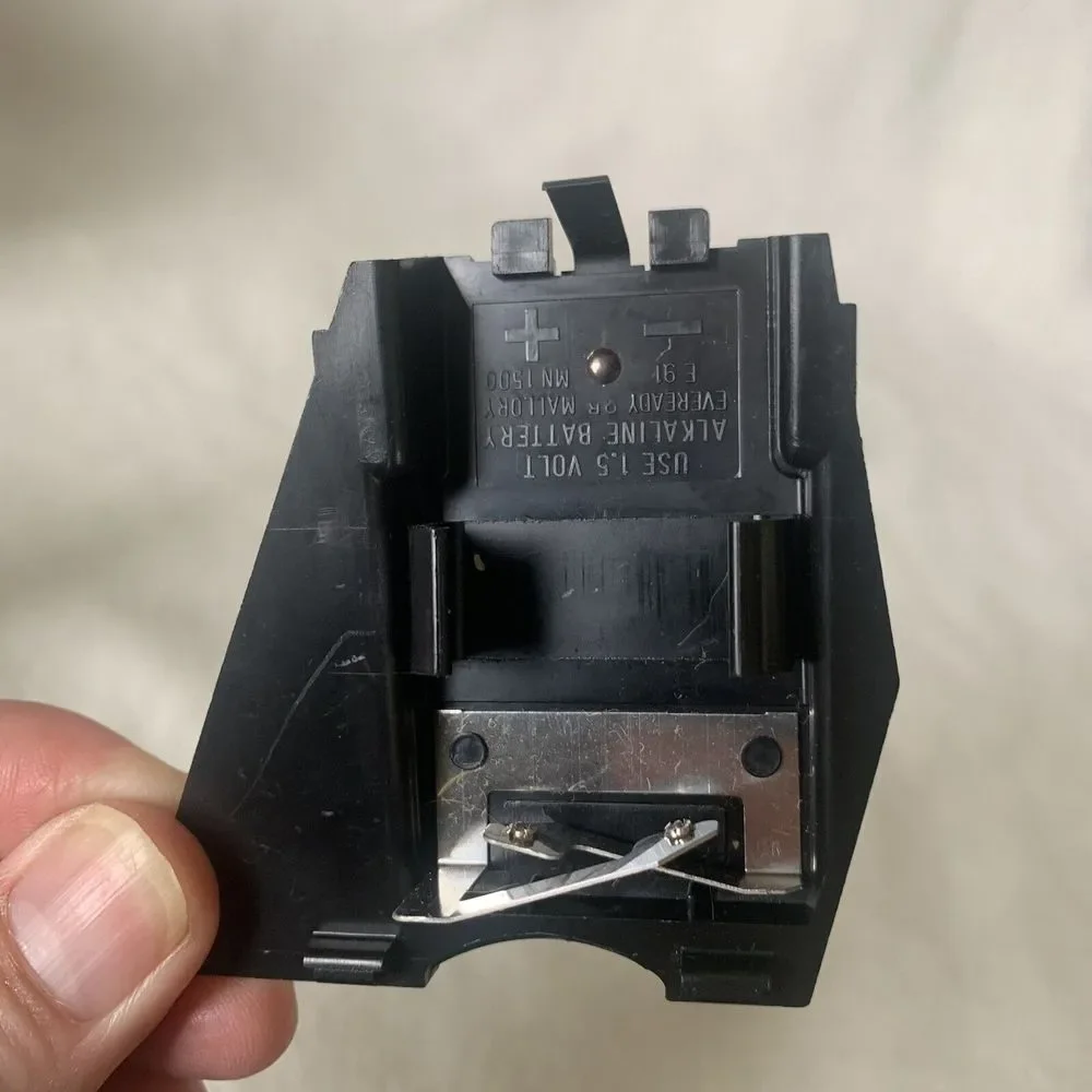 Polaroid it untested sure