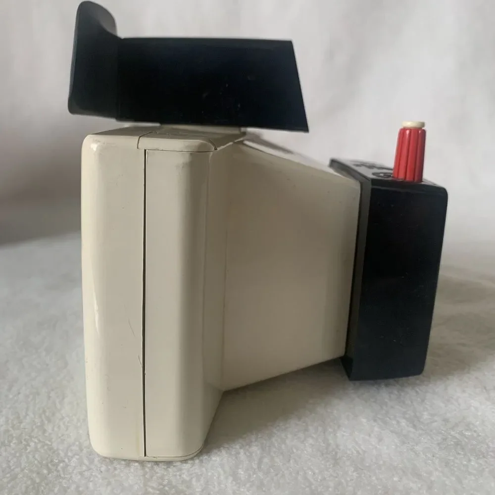 Polaroid if everything not