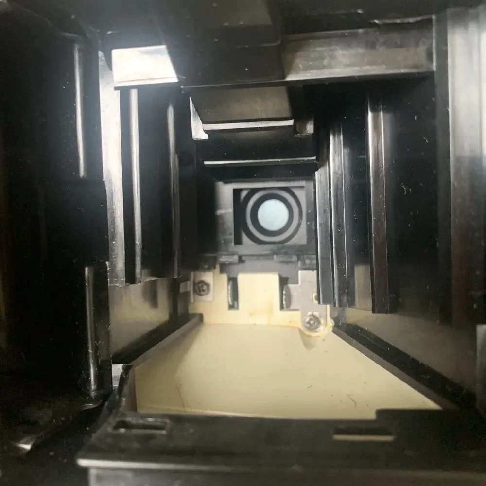 Polaroid works so sure