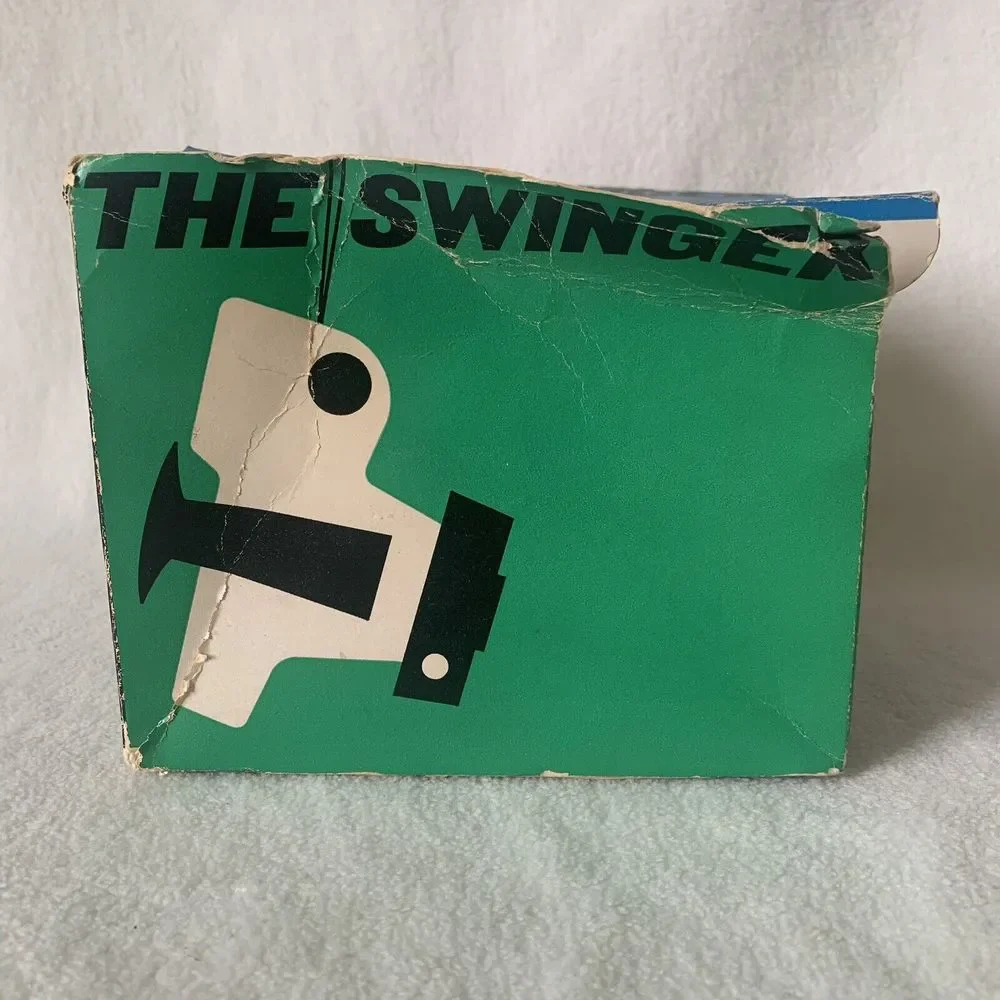 Polaroid comes untested works