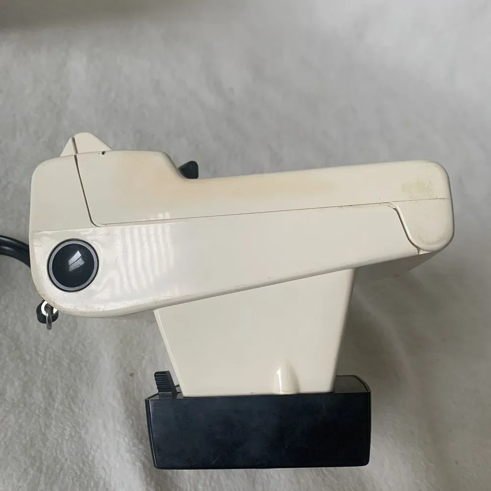 Polaroid not sure photos