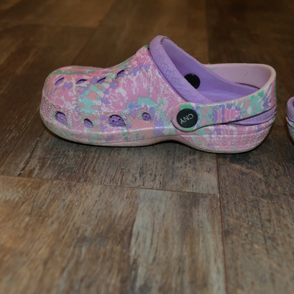 Capelli of New York pink smoke pet