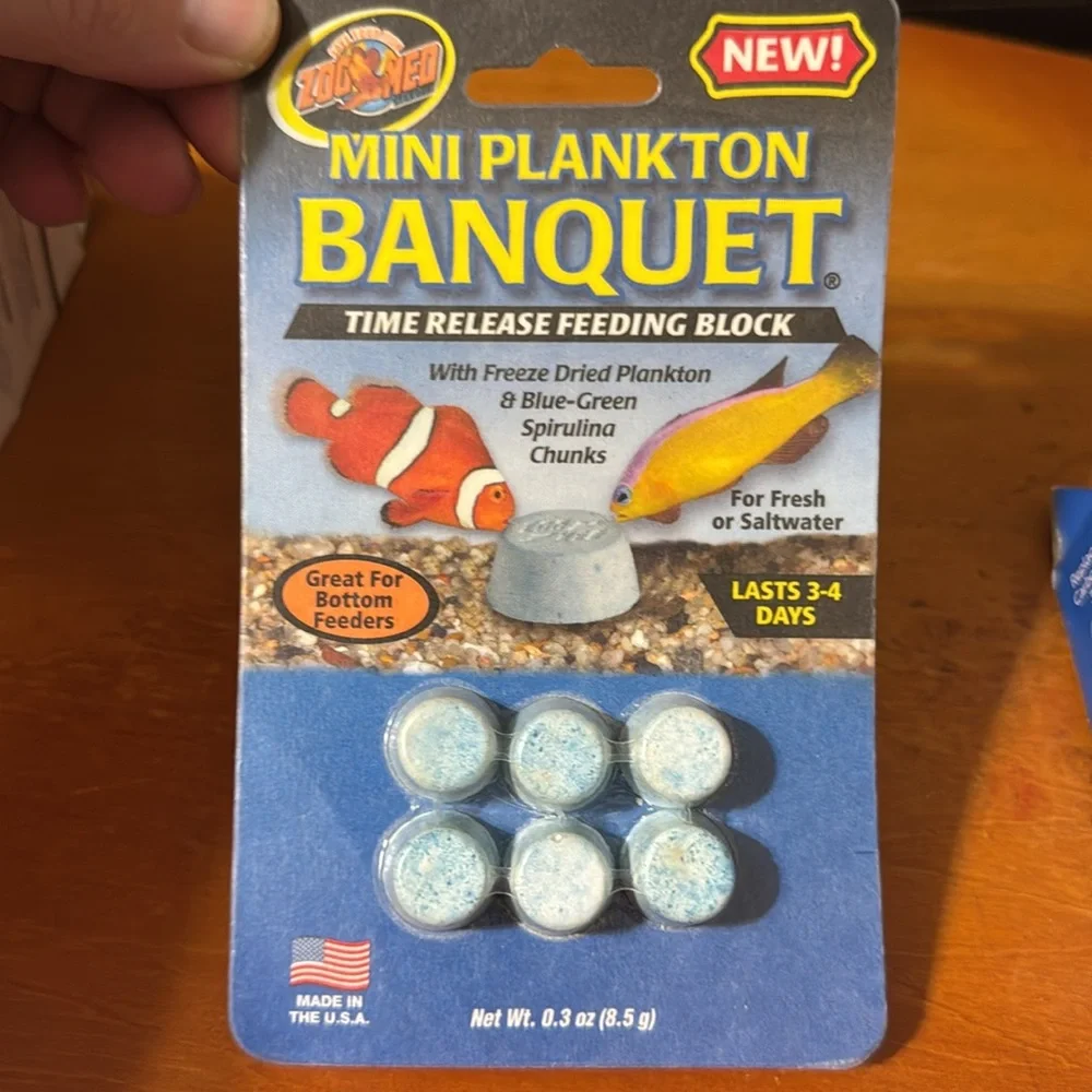 N/A these items