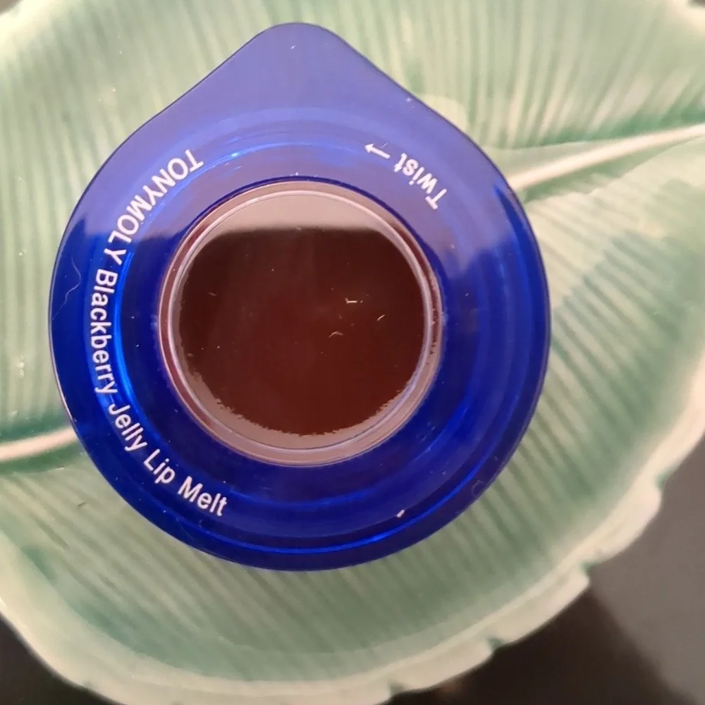 Jelly Lip Melt