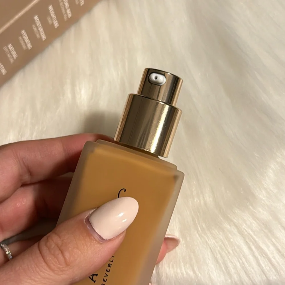 Anastasia Beverly Hills brand new