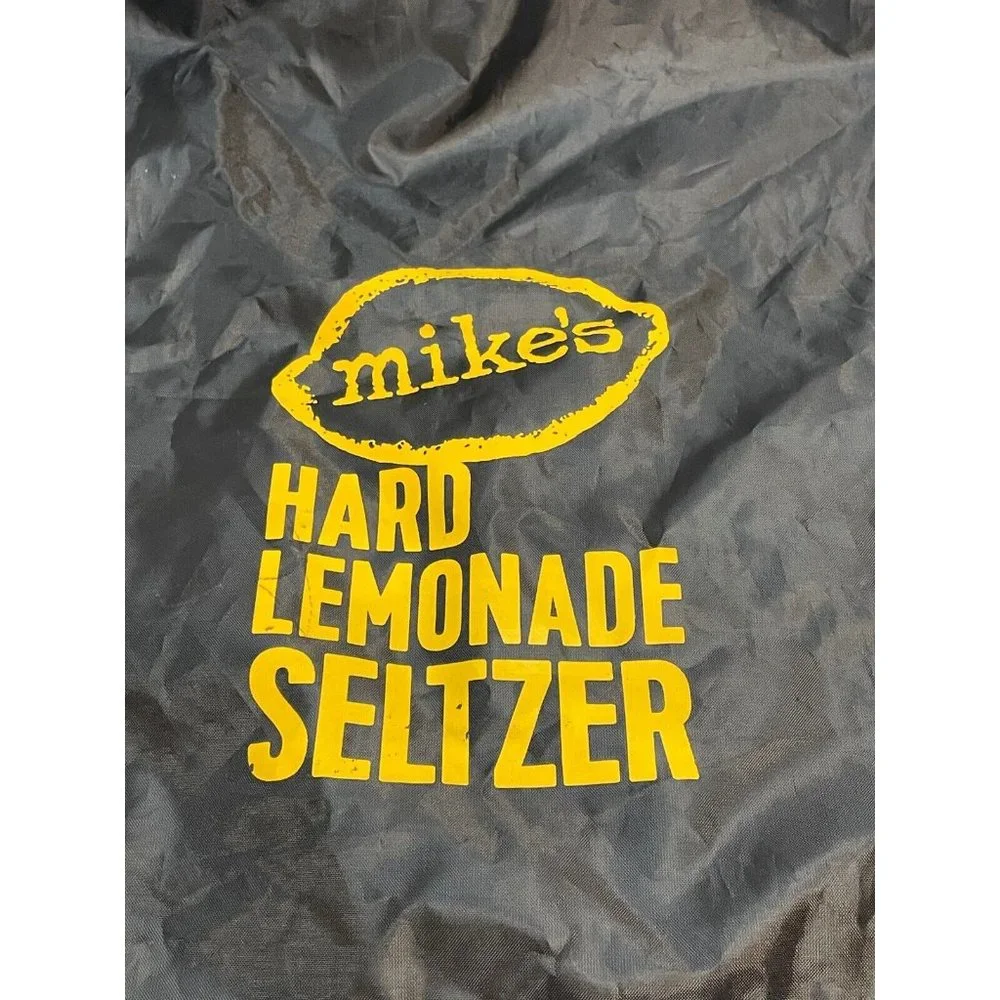 Unbranded mike hard