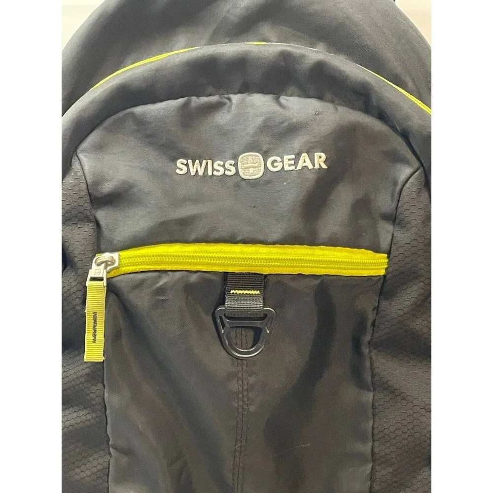 SWISSGEAR comfort fit