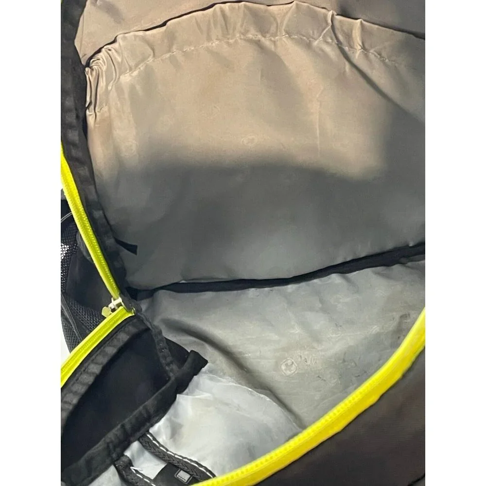 SWISSGEAR comfort fit