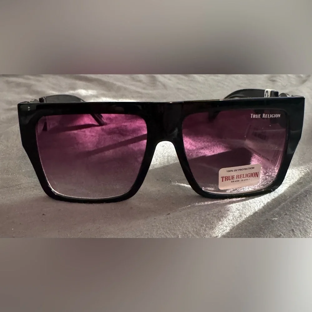 True Religion Glasses