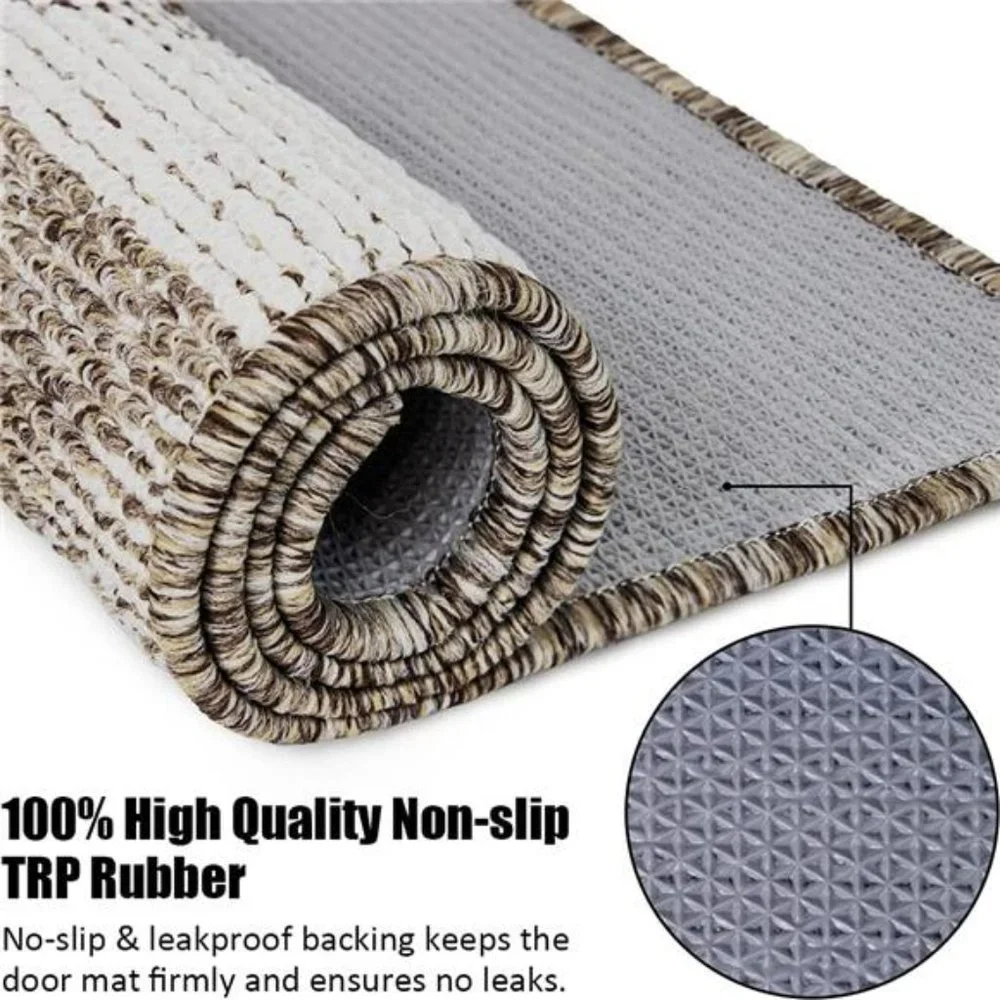 N/A absorbs moisture