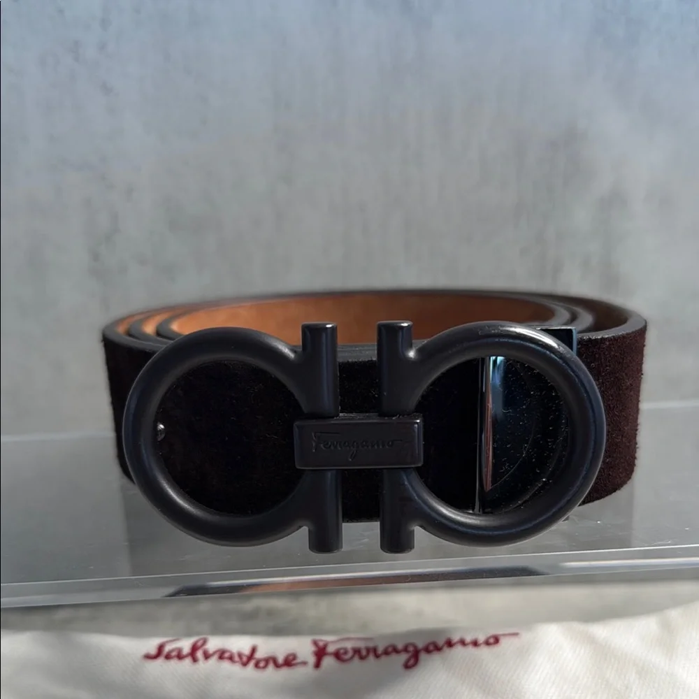 Salvatore Ferragamo elevate your