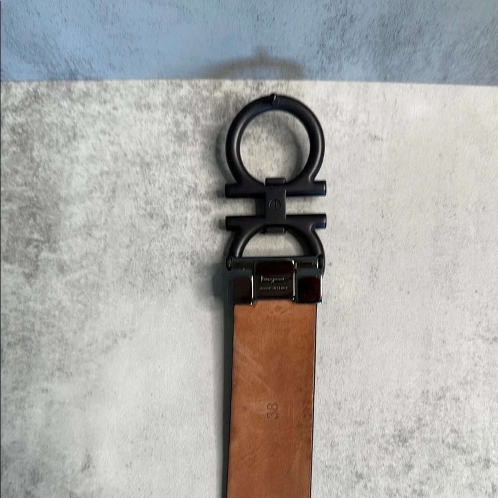 Salvatore Ferragamo elevate your
