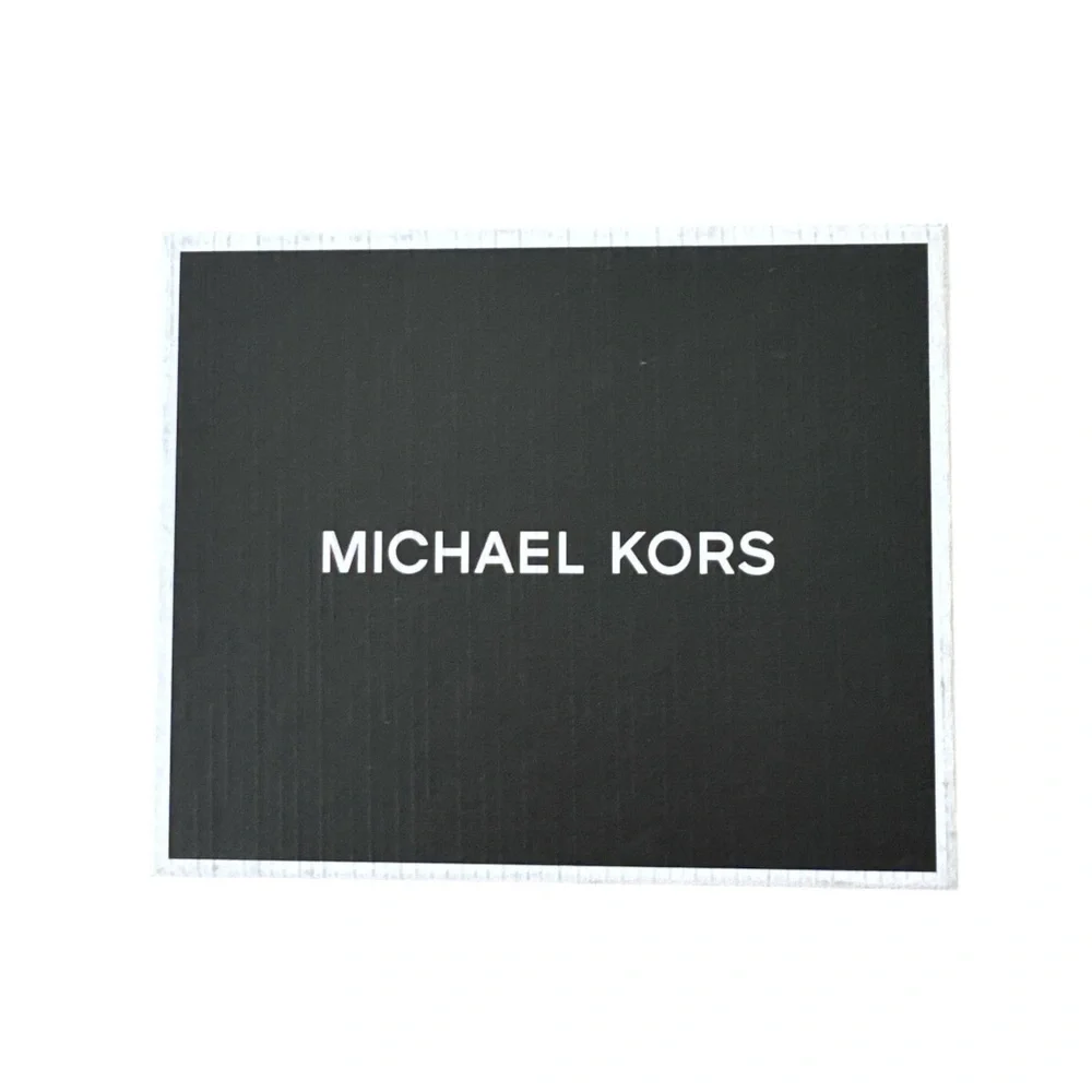 Michael Kors shade tags