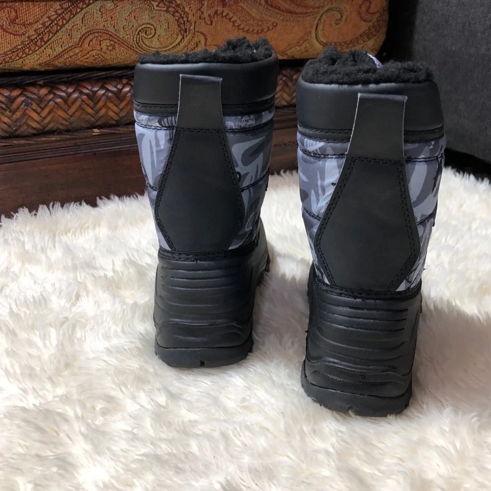 Hobibear faux fur