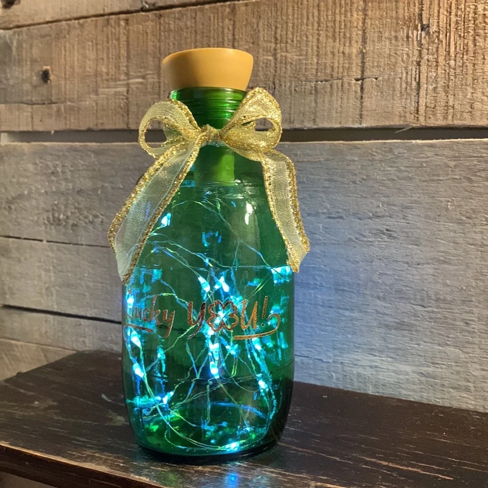 Hand Crafted hand cafted