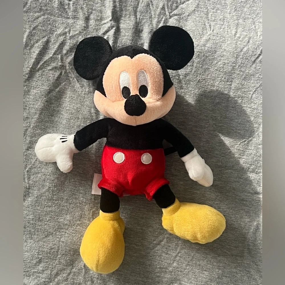Disney small walt