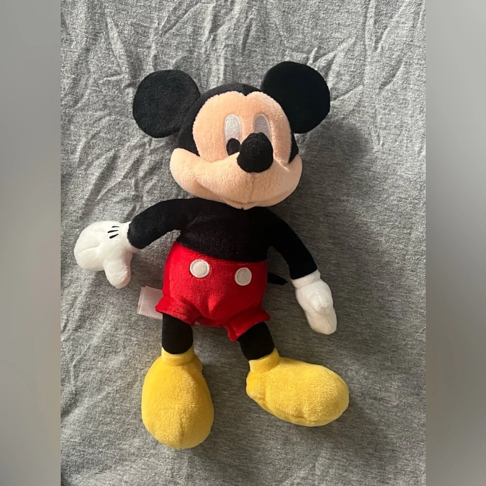Disney small walt