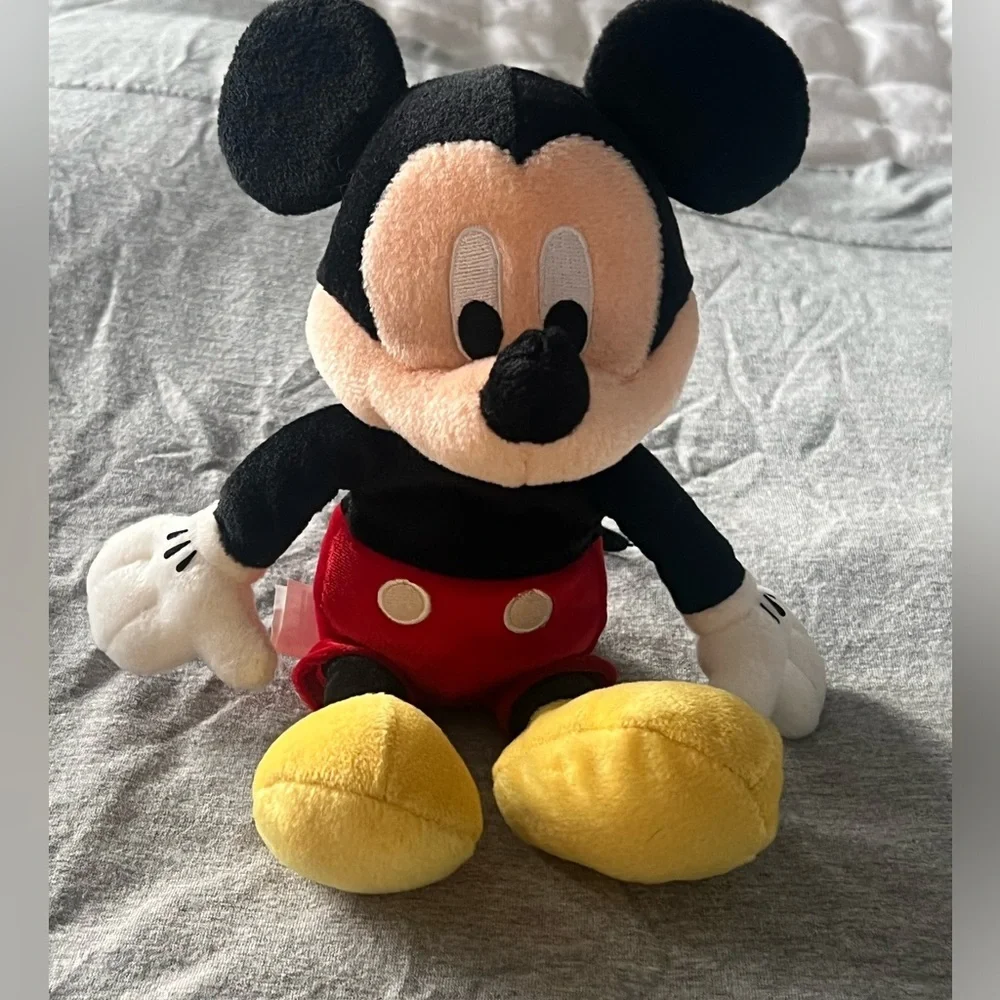 Disney small walt