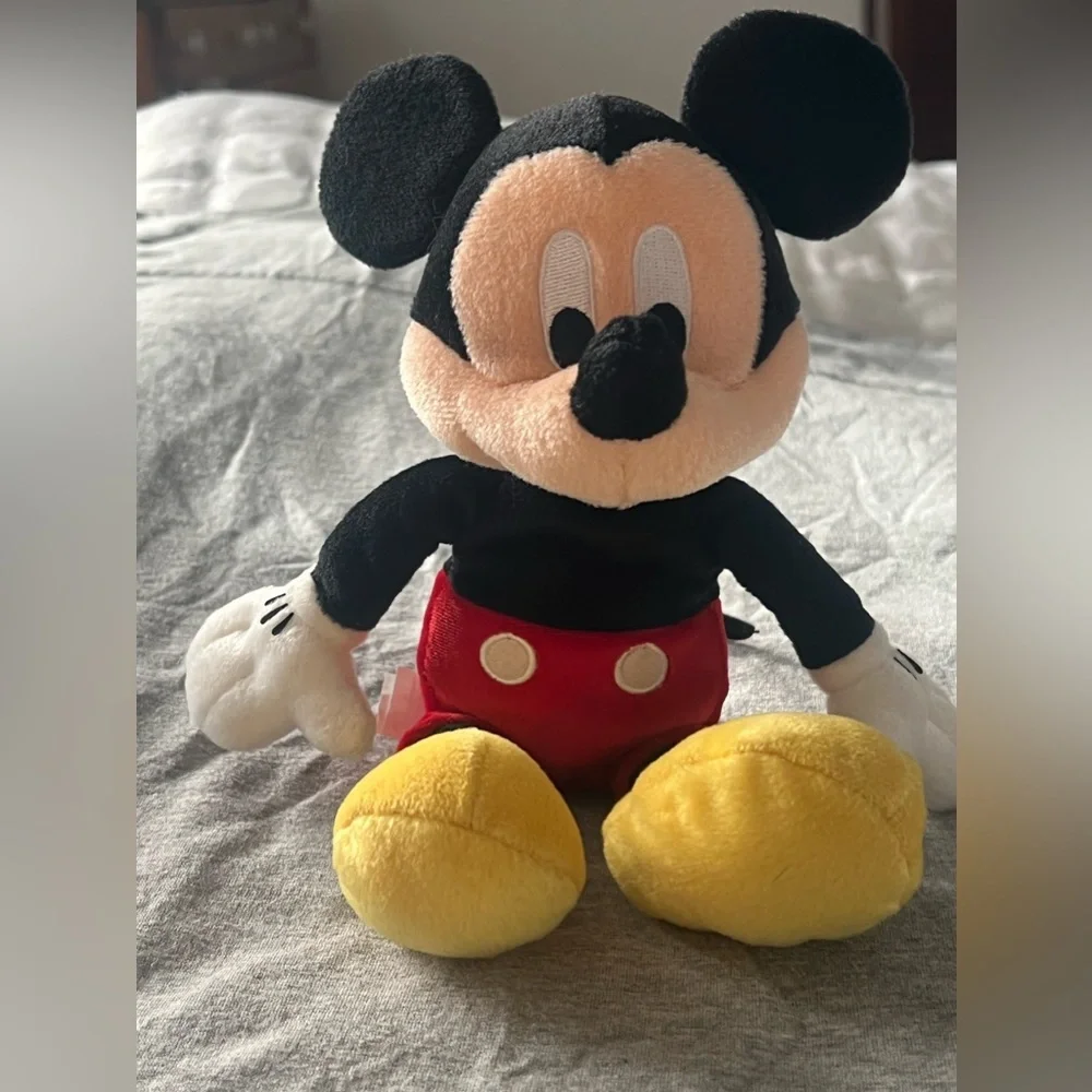 Disney small walt