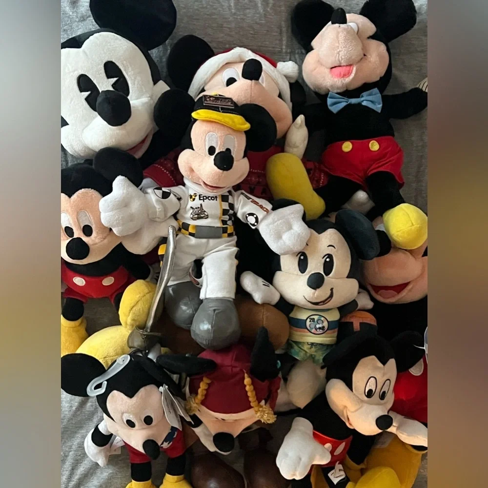 Disney small walt