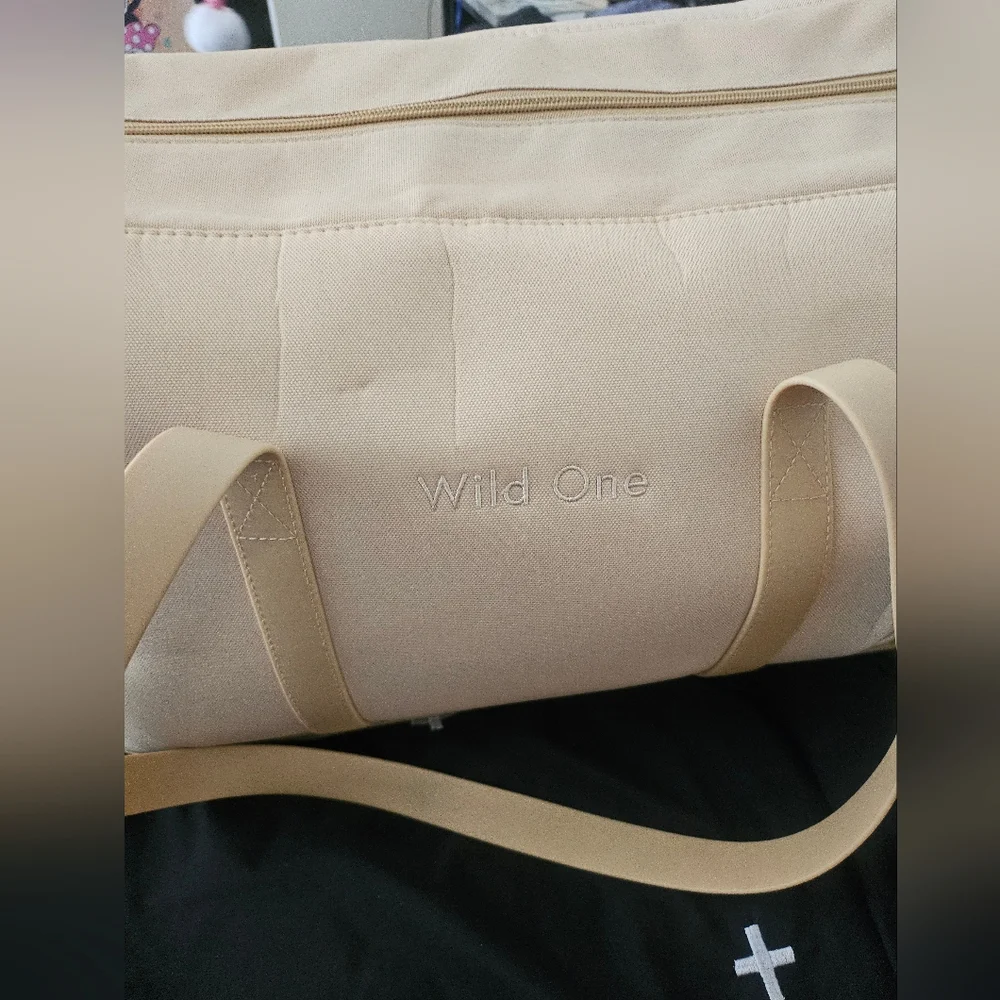 Wildone dog carrier