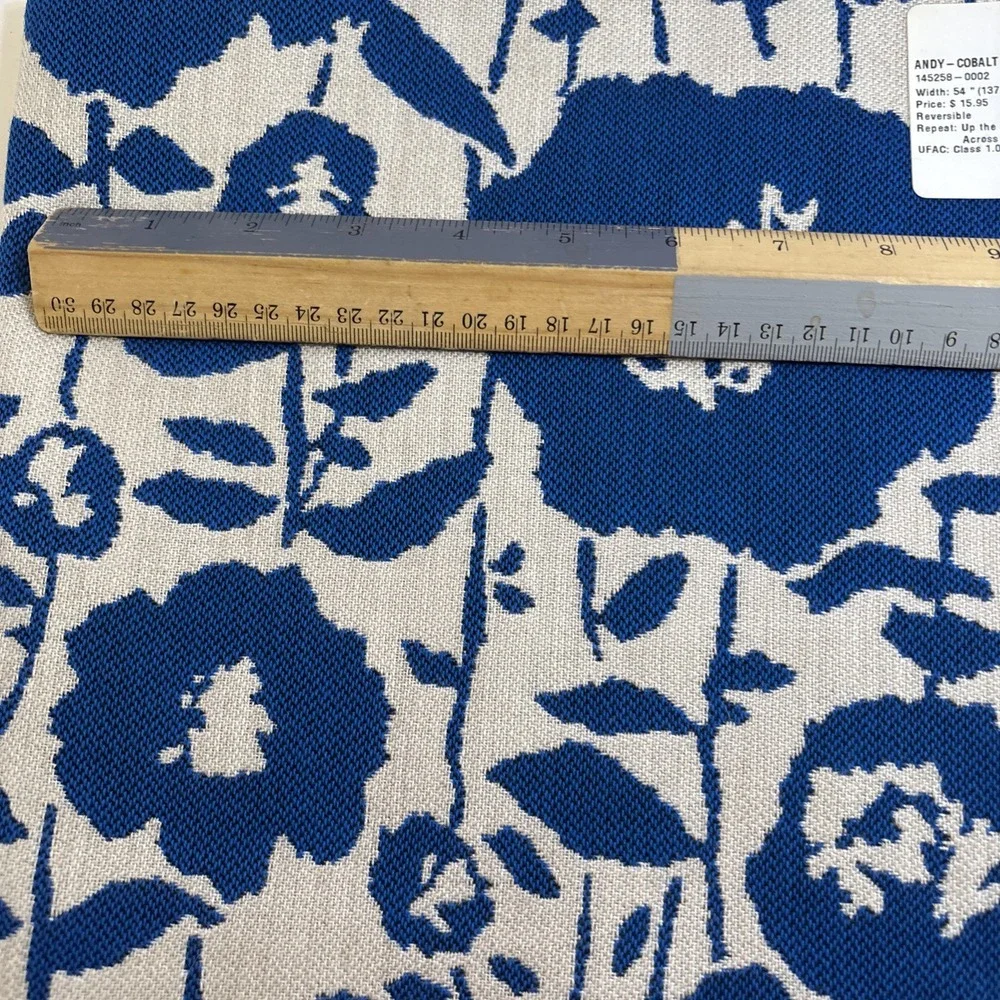 N/A sunbrella fabric