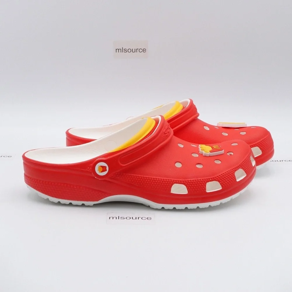 CROCS us size