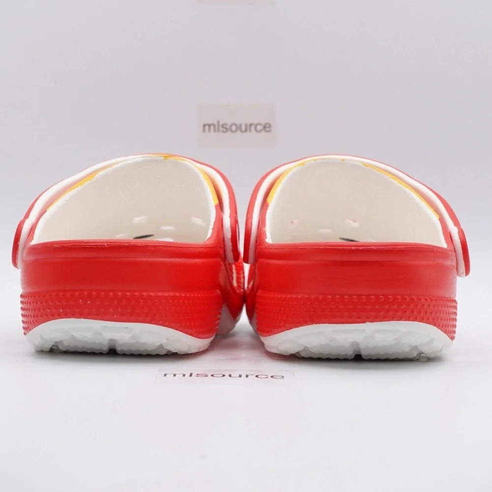 CROCS us size