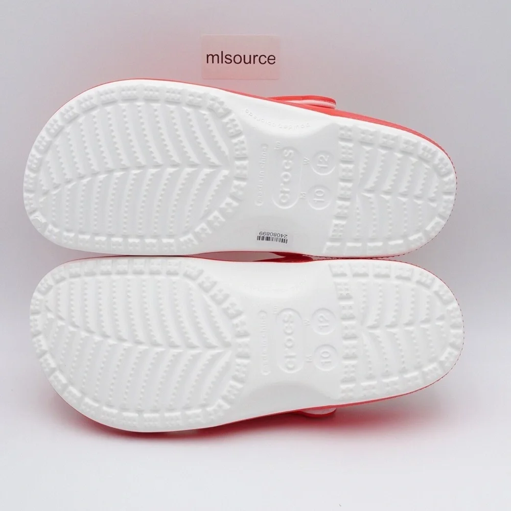 CROCS us size