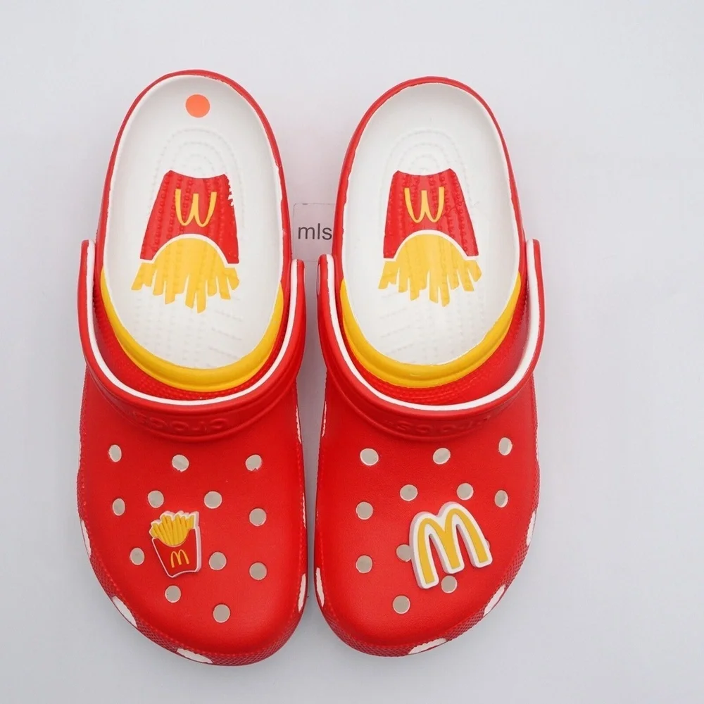 CROCS us size