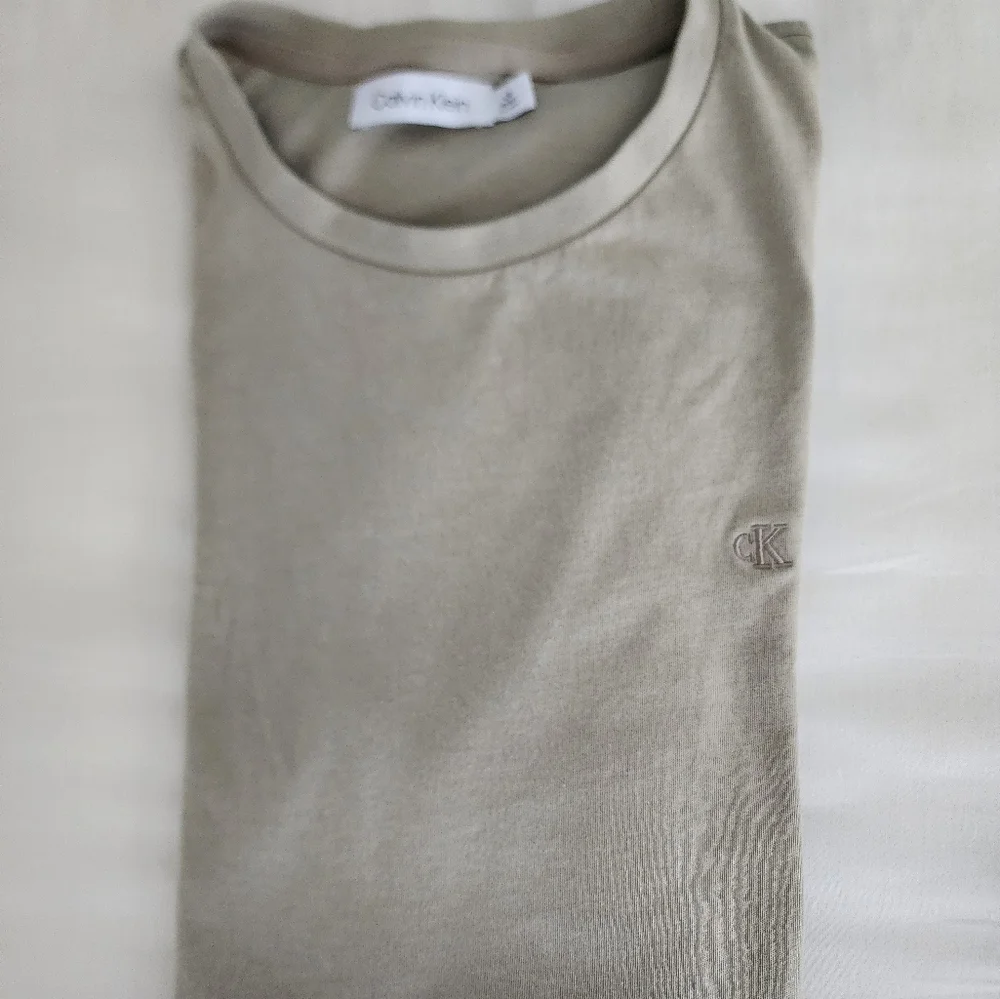 Calvin Klein smooth measures klein
