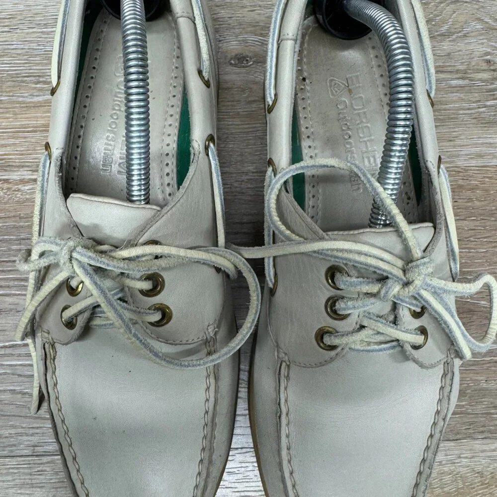 Florsheim elevate your