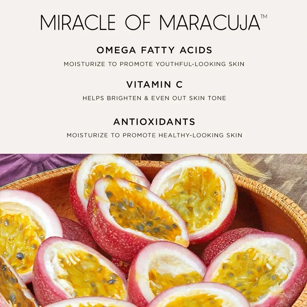 ‘Mixed Berries’ Maracuja Juicy Lip Plumping Gloss